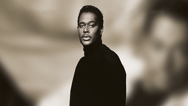 Luther Vandross